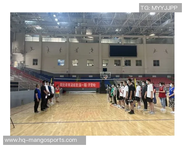 南昌体育单招培训助力学子圆梦体育专业提升综合素质与技能